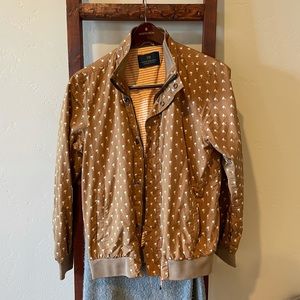 Scotch & Soda Men’s Jacket